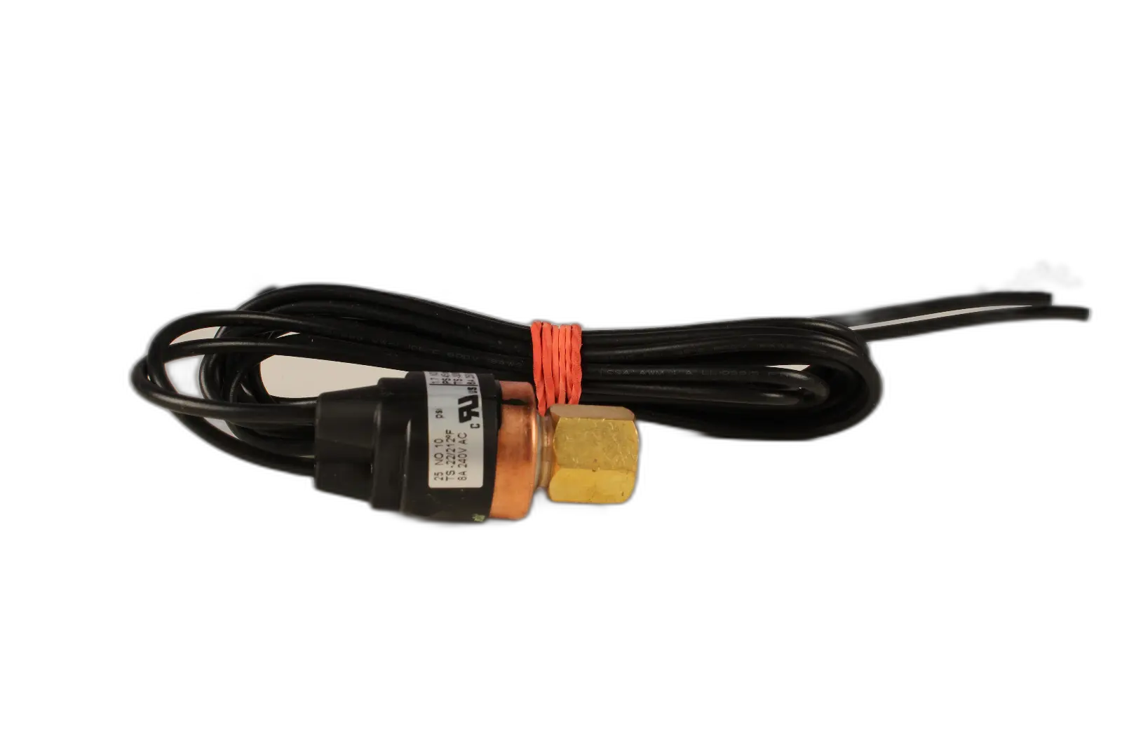 Produktfoto 1 von DANFOSS 061F7523 ACB-2UA523W X270PL