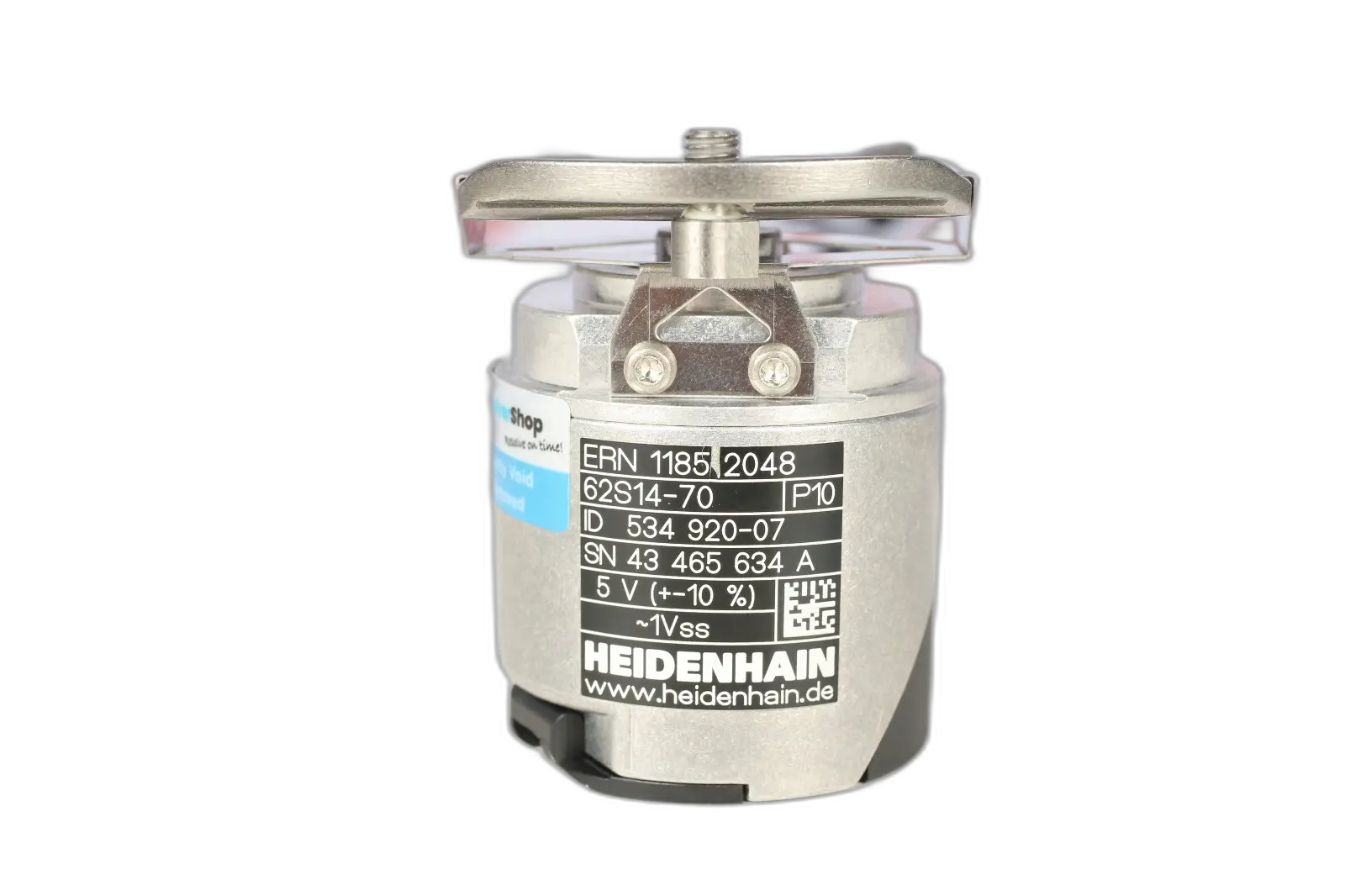 Produktfoto 1 von HEIDENHAIN ERN 1185 2048 62S14-70 (ID 534 920-07)