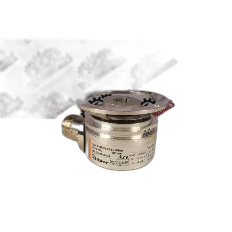 Produktfoto 1 von KUBLER 8.582.338.320.800