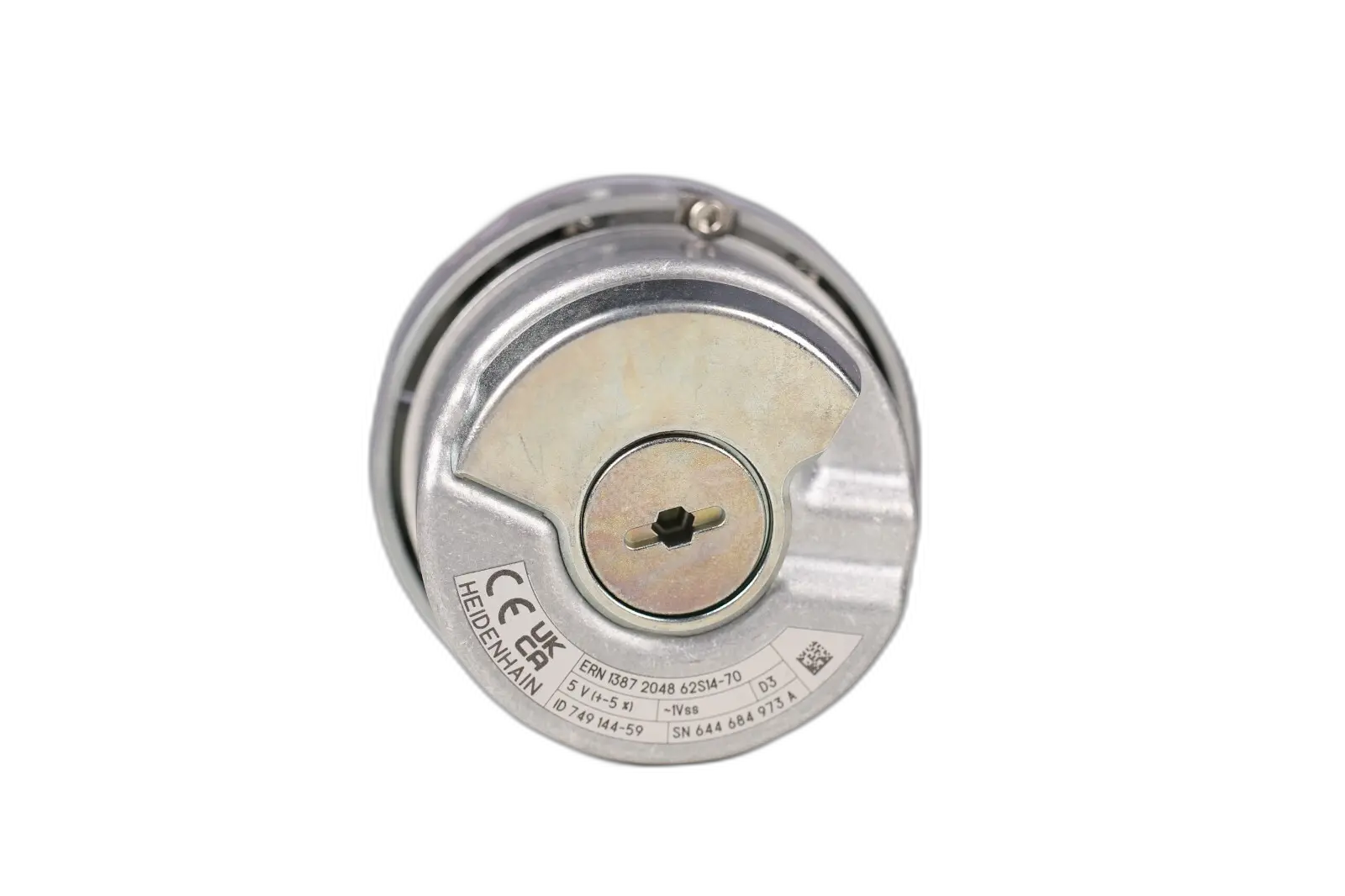 Produktfoto 1 von HEIDENHAIN ERN 1387 2048 62S14-70 (ID 749 144-59)
