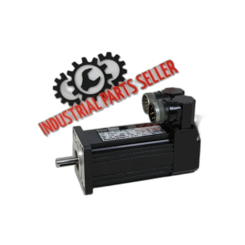 Produktfoto 1 von GEORGII KOBOLD KSY 0630.45 R4-5/S23