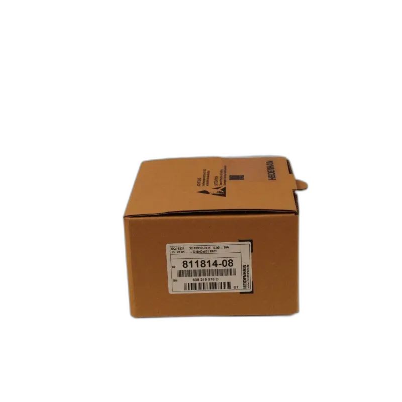 Produktfoto 1 von HEIDENHAIN EQI 1331-32-62S12-78-K (811814-08)