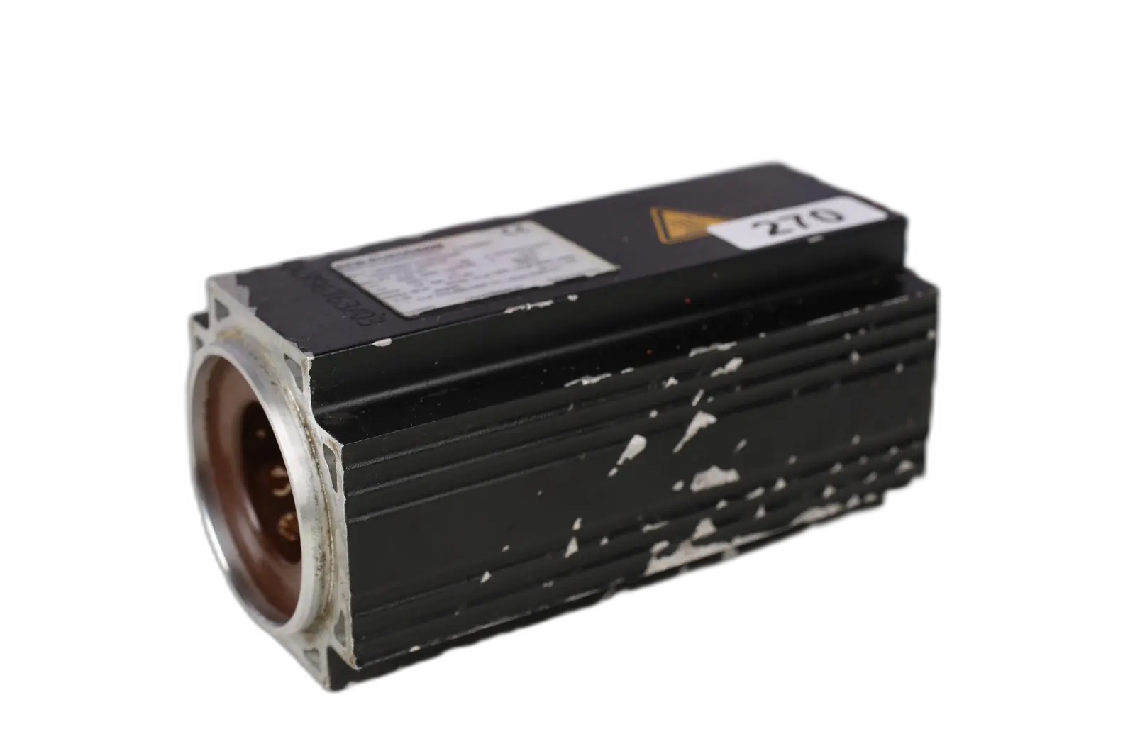 Produktfoto 1 von SEW-EURODRIVE CMP50M/BP/KY/AS1H/SB1