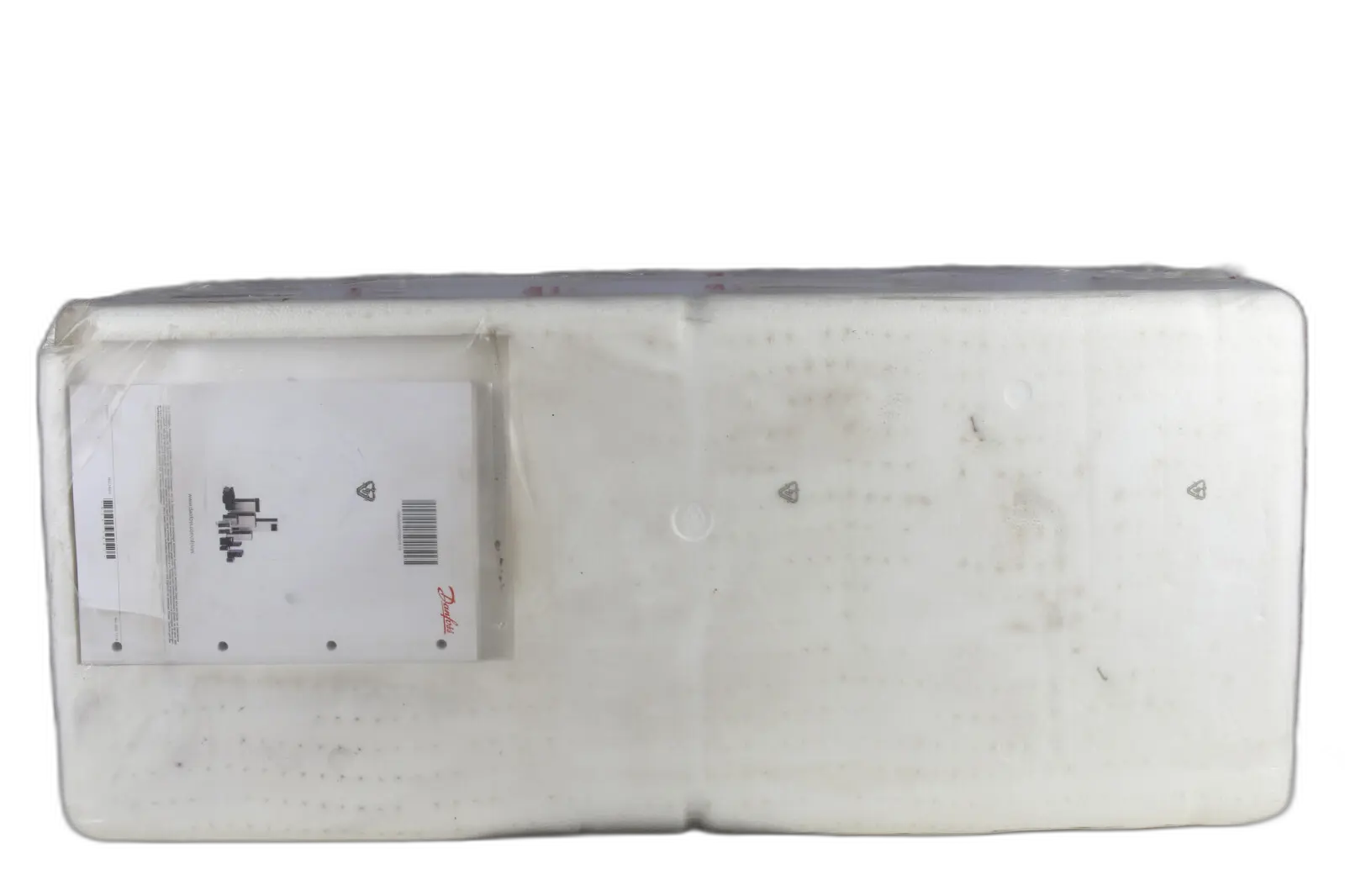 Produktfoto 1 von DANFOSS VLT5042PT5C20STR3D0F10A00C0 (175Z4365)