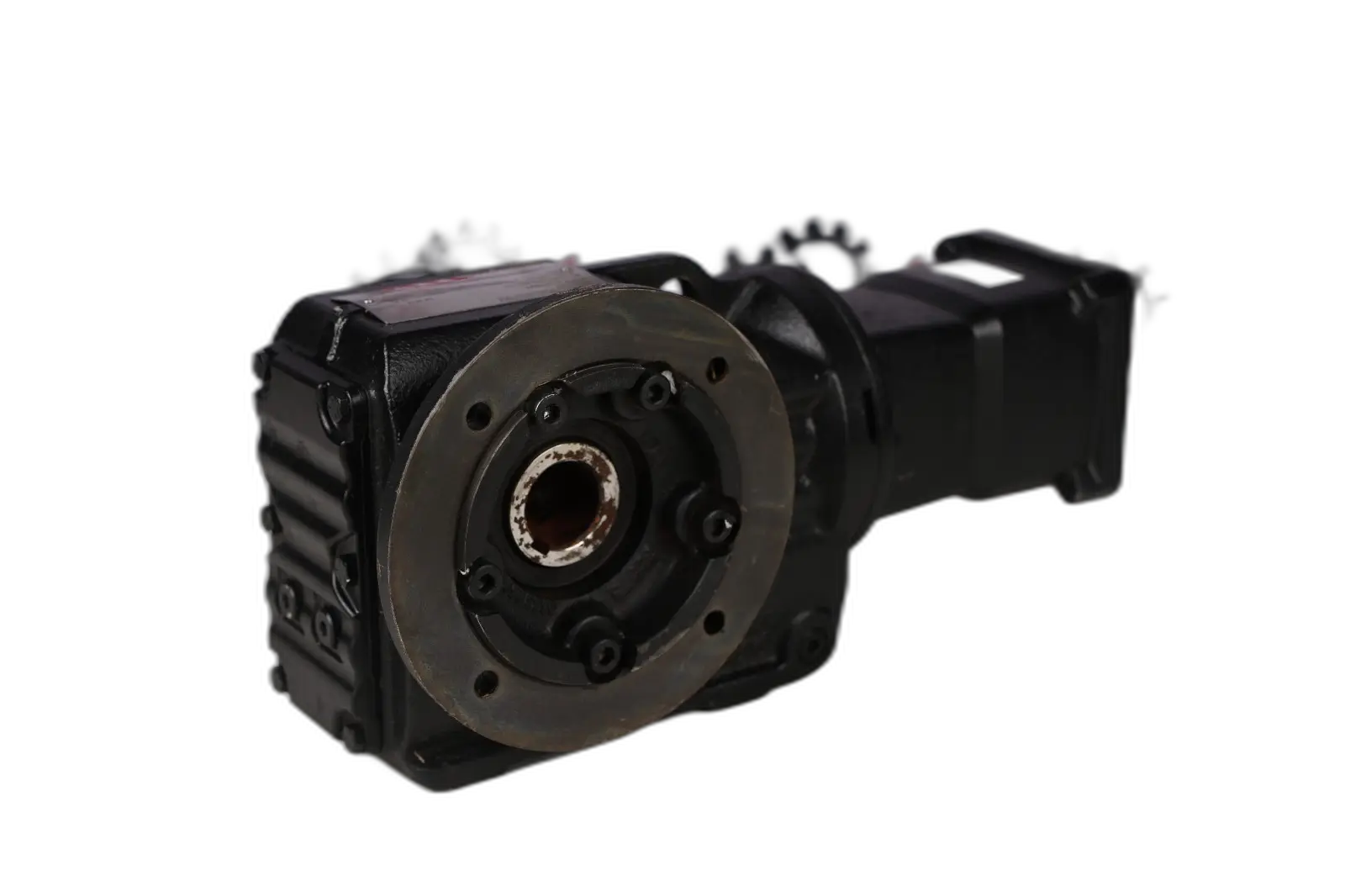 Produktfoto 1 von SEW-EURODRIVE KAF37 AQH100/4 40.1923802202.0001.14