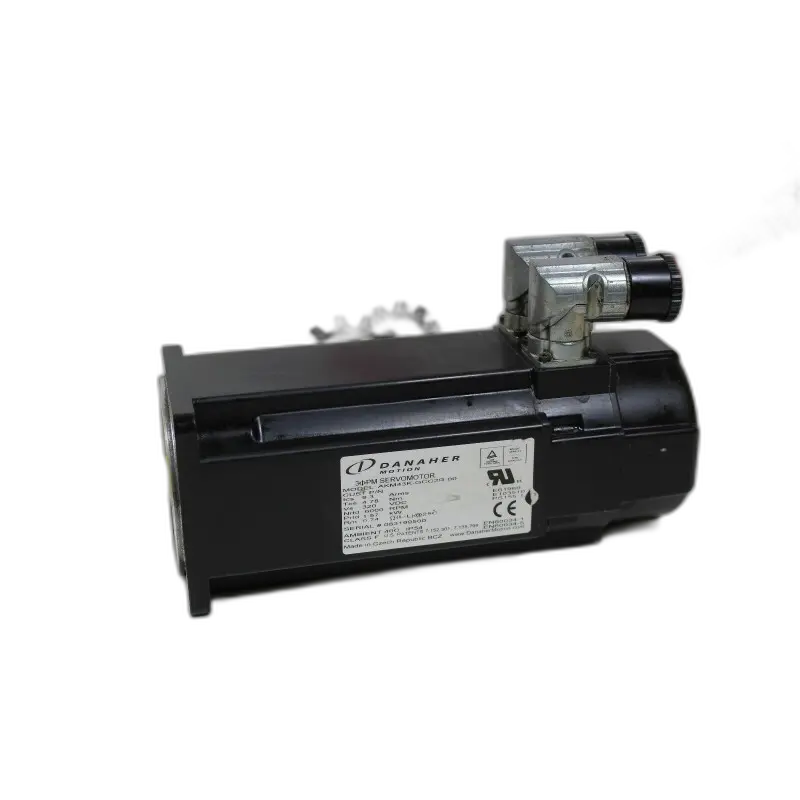Produktfoto 1 von DANAHER AKM43K-GCC2R-00