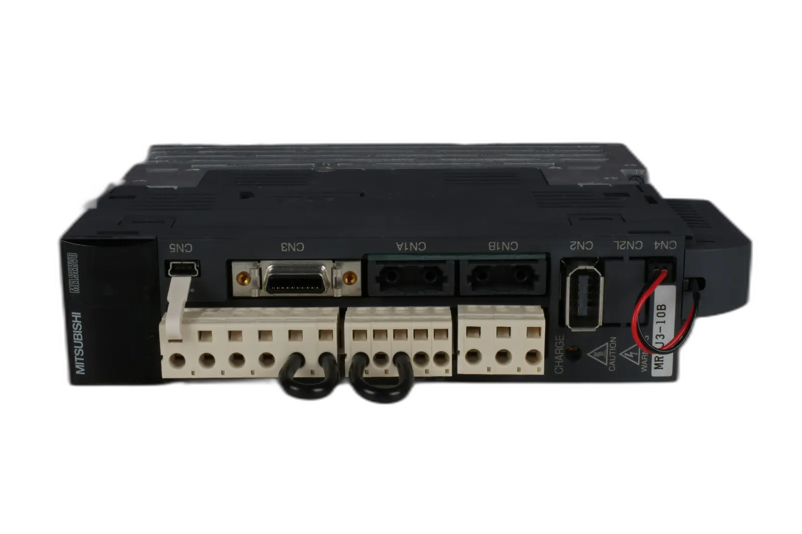 Produktfoto 1 von MITSUBISHI MELSERVO MR-J3-10B