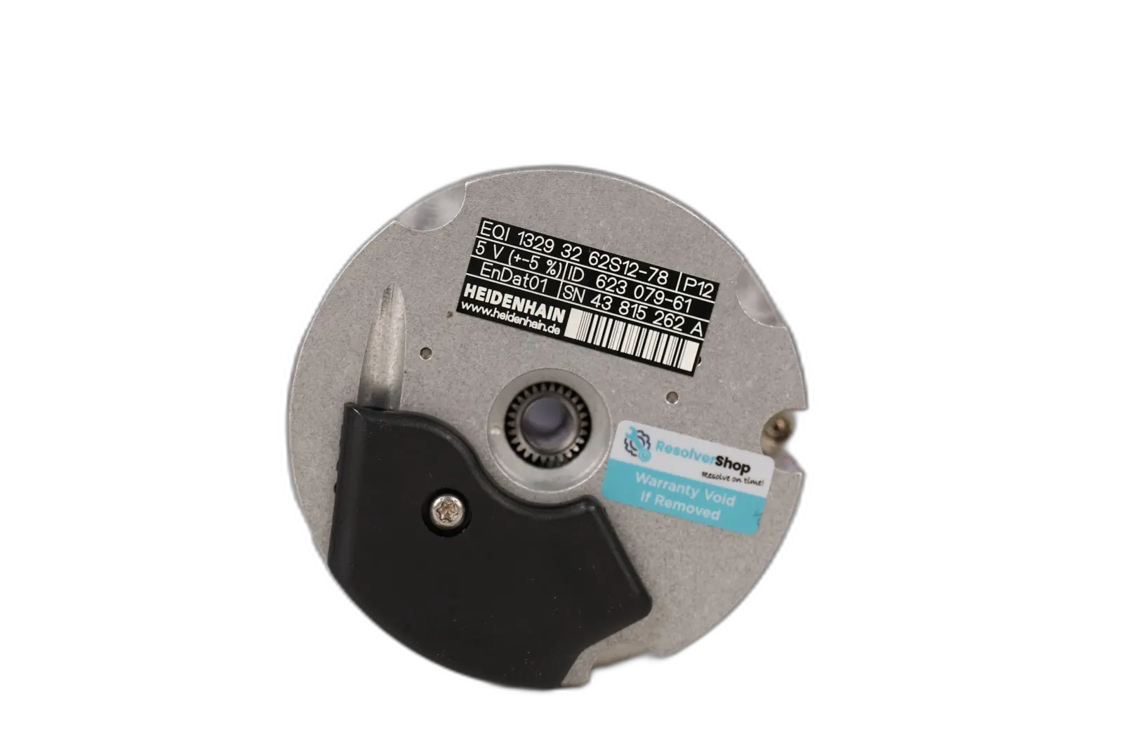 Produktfoto 1 von HEIDENHAIN EQI 1329 32 62S12-78 (ID 623 079-61)