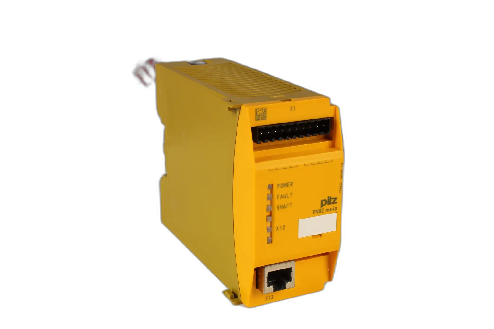 Produktfoto 1 von PILZ ms4p 773830