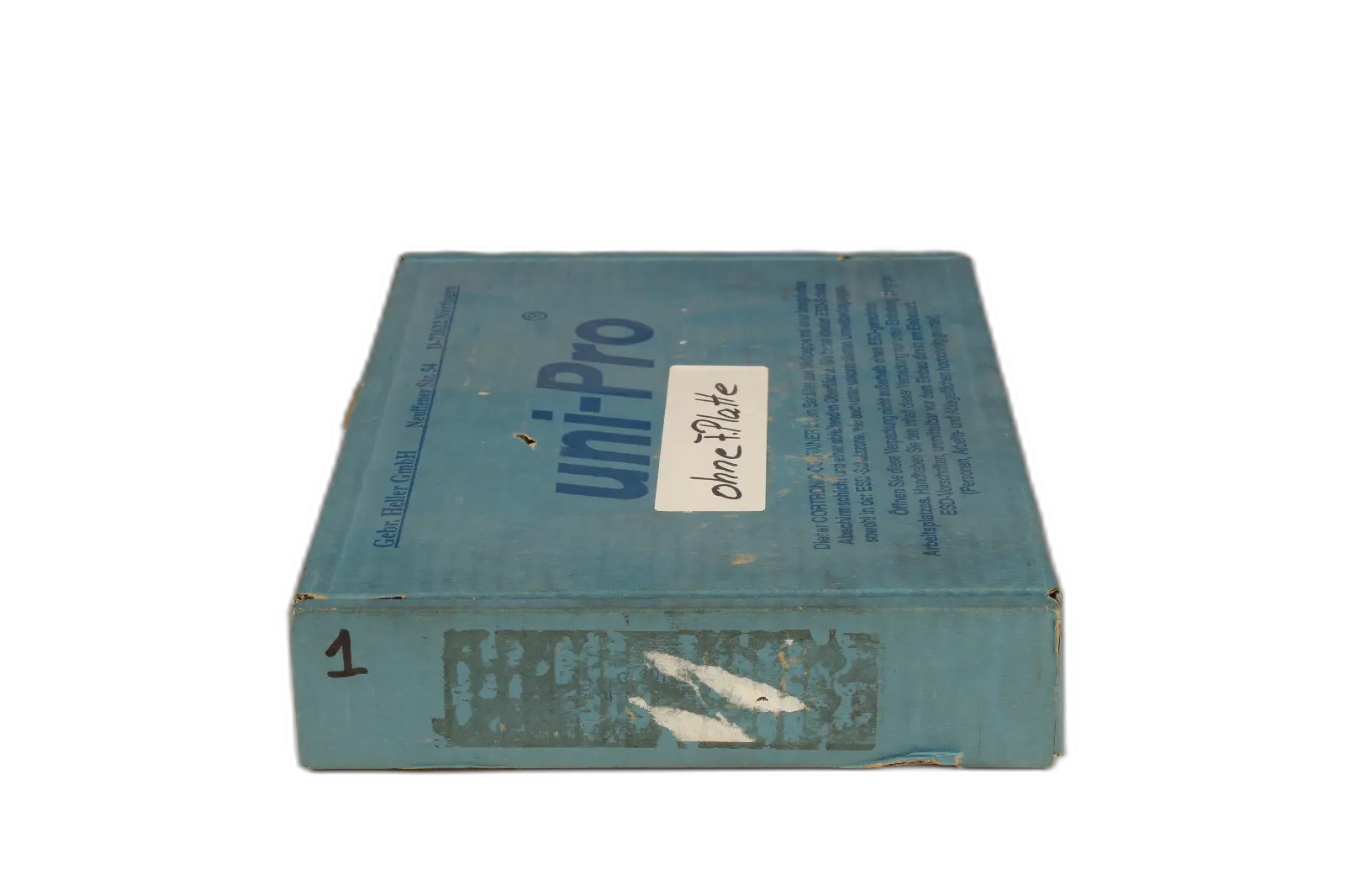 Produktfoto 1 von UNI-PRO SYS90-S540-B-23.053640-00148
