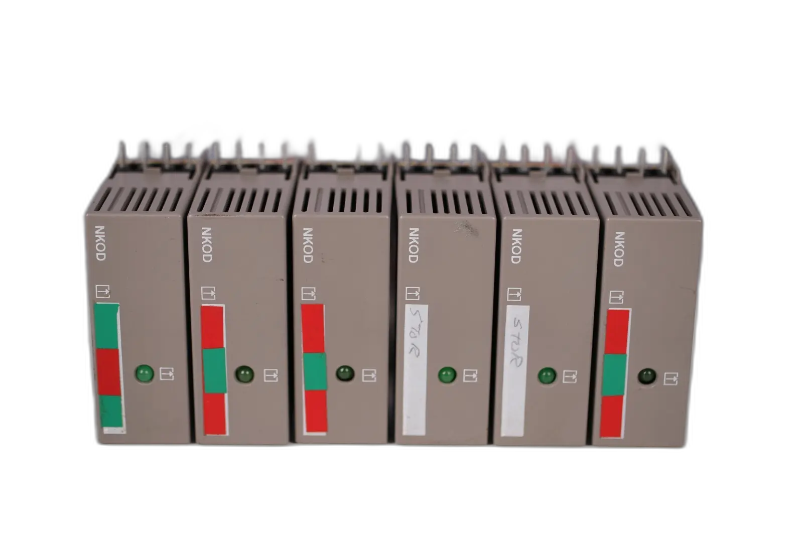 Produktfoto 1 von STAEFA CONTROL SYSTEM NKODH 21095