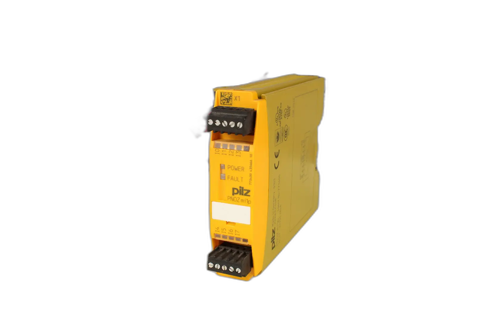 Produktfoto 1 von PILZ mi1p (773400) (10 pieces)