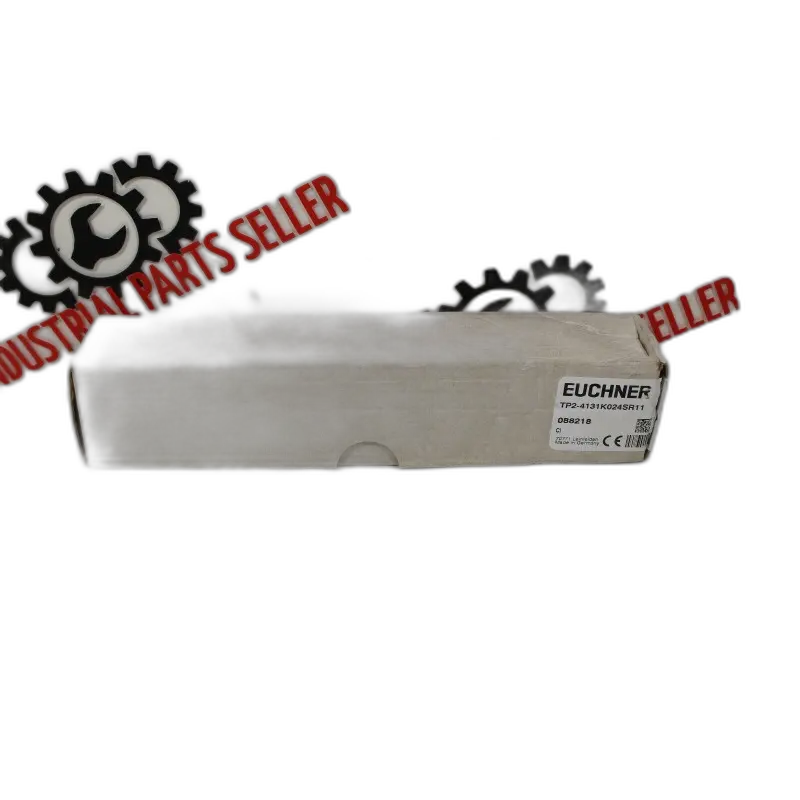 Produktfoto 1 von EUCHNER TP2-4131K024SR11