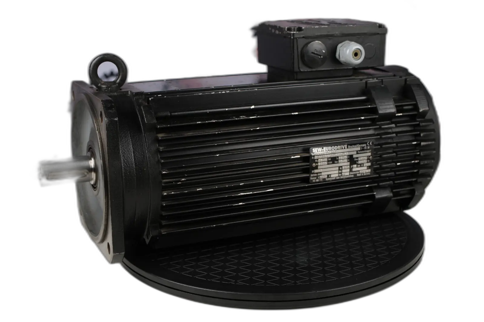 Produktfoto 1 von SEW-EURODRIVE DFY112LB/TH (194)
