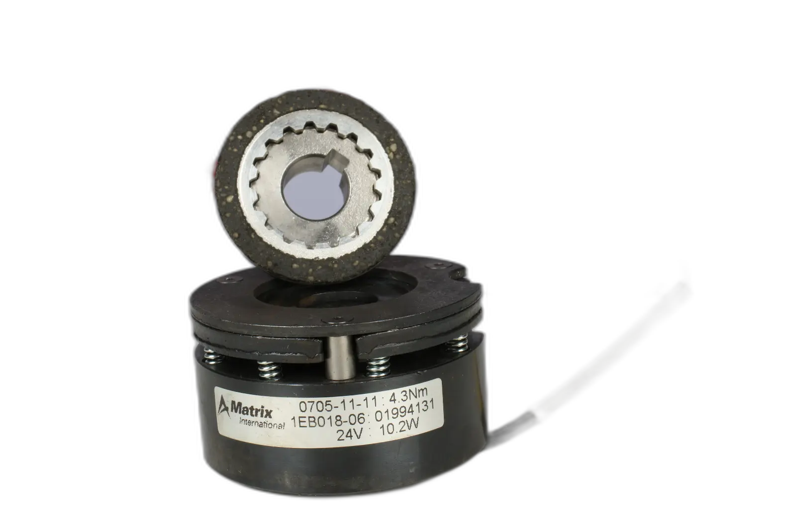 Produktfoto 1 von MATRIX 1EB018-06 (0705-11-11) 24V