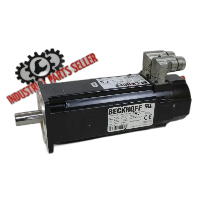 Produktfoto 1 von BECKHOFF AM3044-0J01-0000