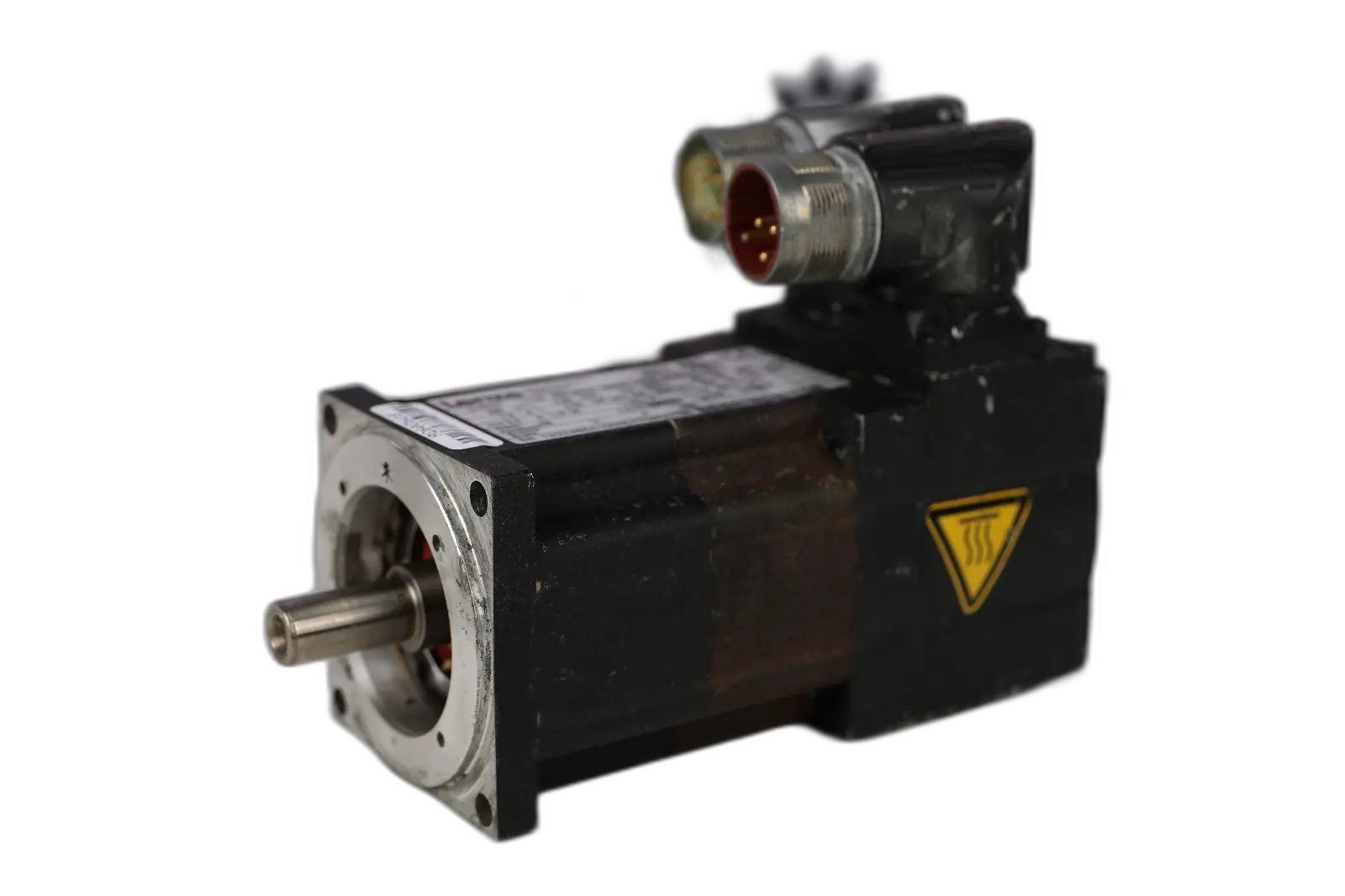 Produktfoto 1 von LENZE MCS 06C41-RS0B0-A11N-ST5S00N-R0SU