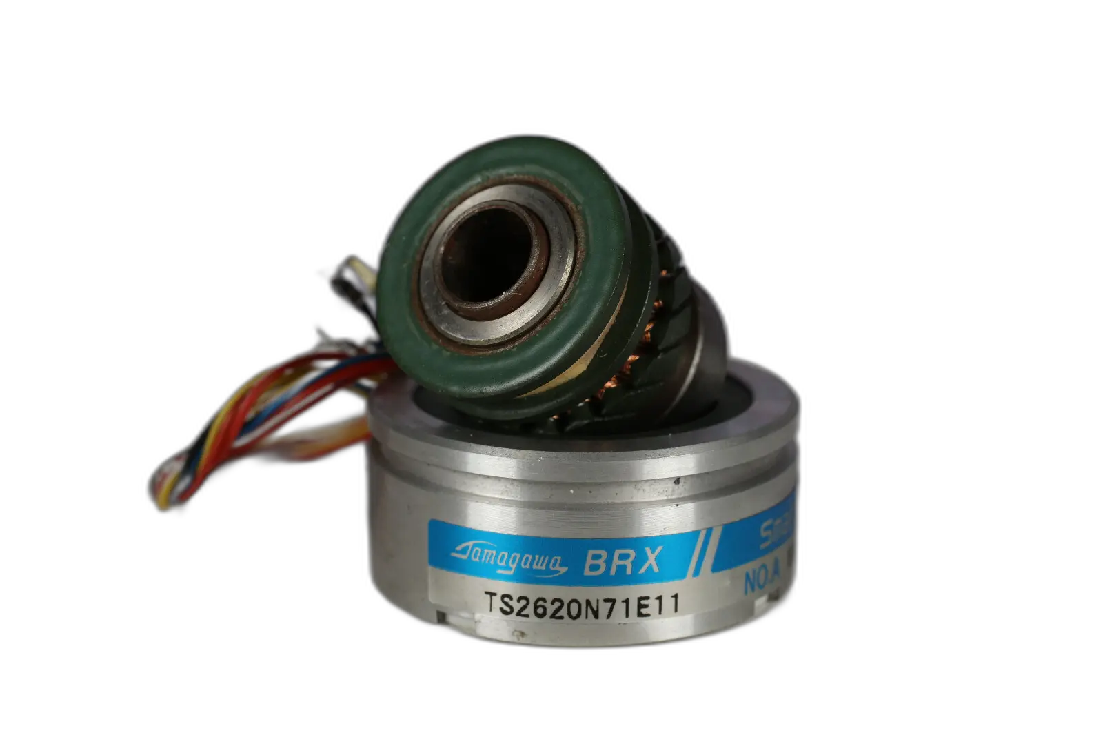 Produktfoto 1 von TAMAGAWA BRX TS2620N71E11