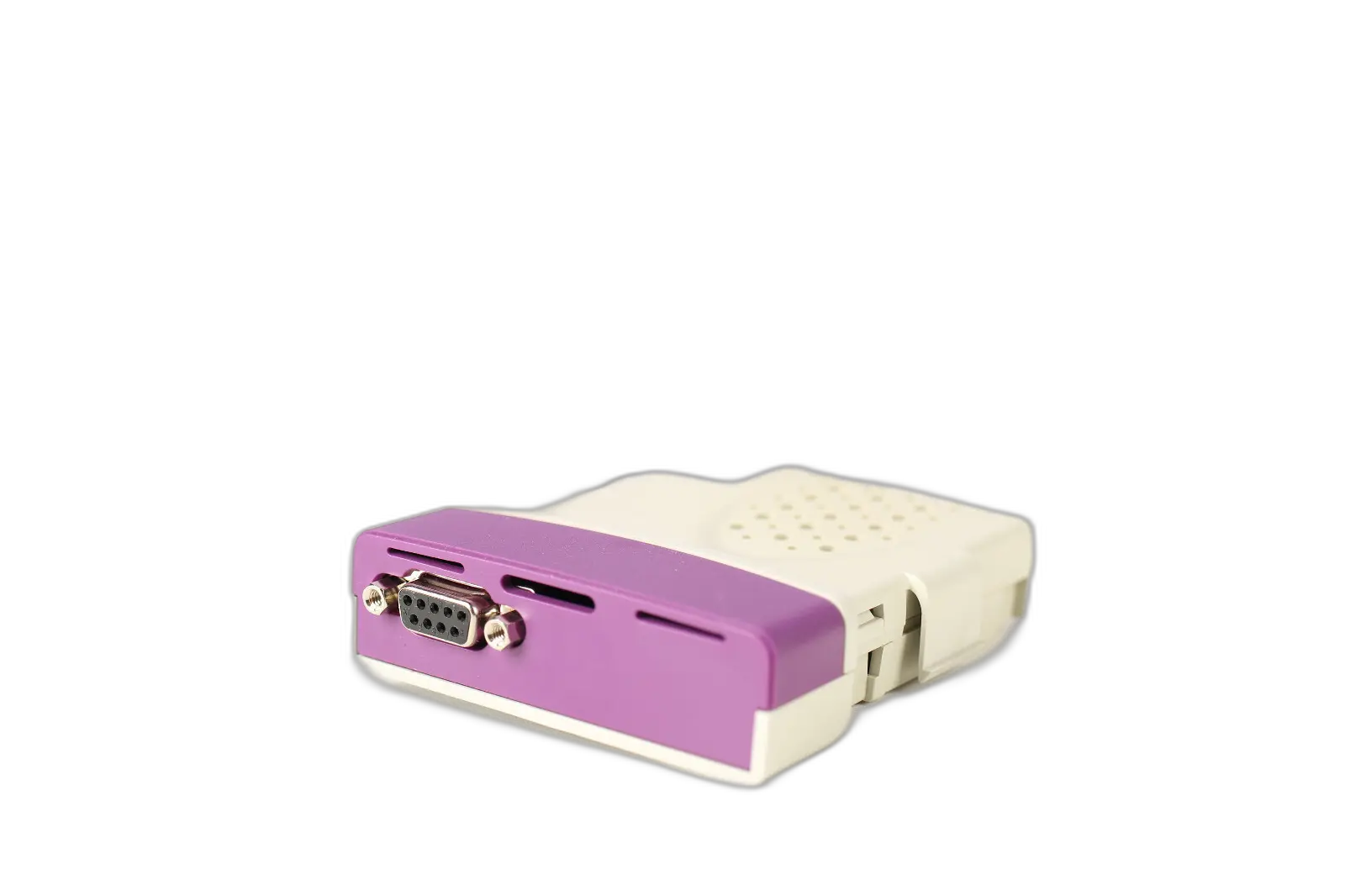 Produktfoto 1 von CONTROL TECHNIQUES SM-PROFIBUS-DP STDP25 (ISSUE: 2.00)