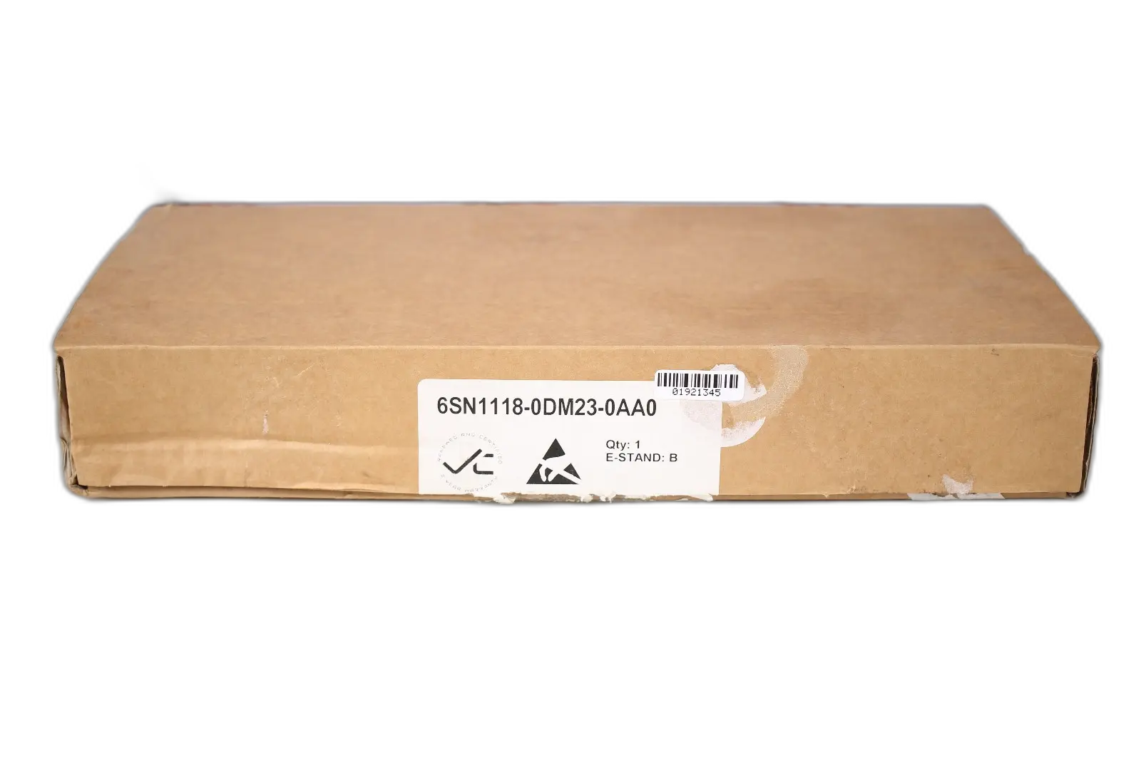 Produktfoto 1 von SIEMENS 6SN1118-0DM23-0AA0