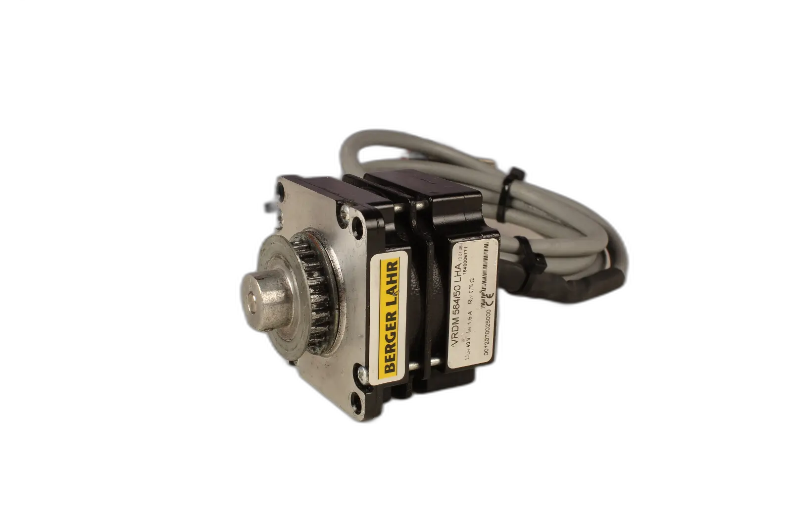 Produktfoto 1 von BERGER LAHR VRDM 564/50 LHA