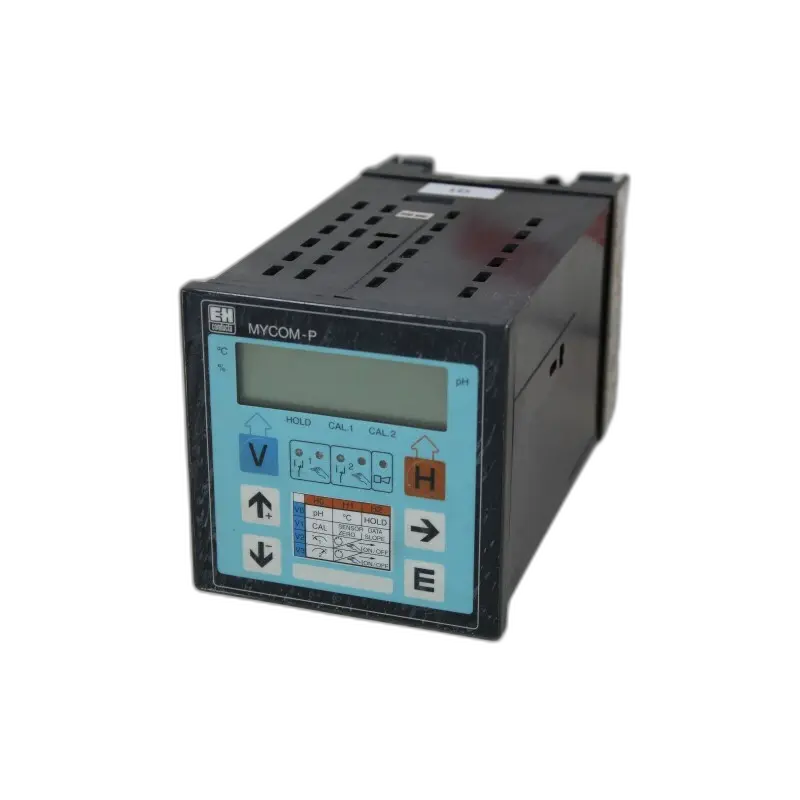 Produktfoto 1 von ENDRESS+HAUSER CPM121-P31A00