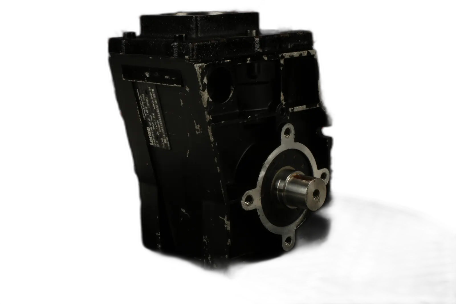Produktfoto 1 von LENZE GKR04-2S HAR 06IC41