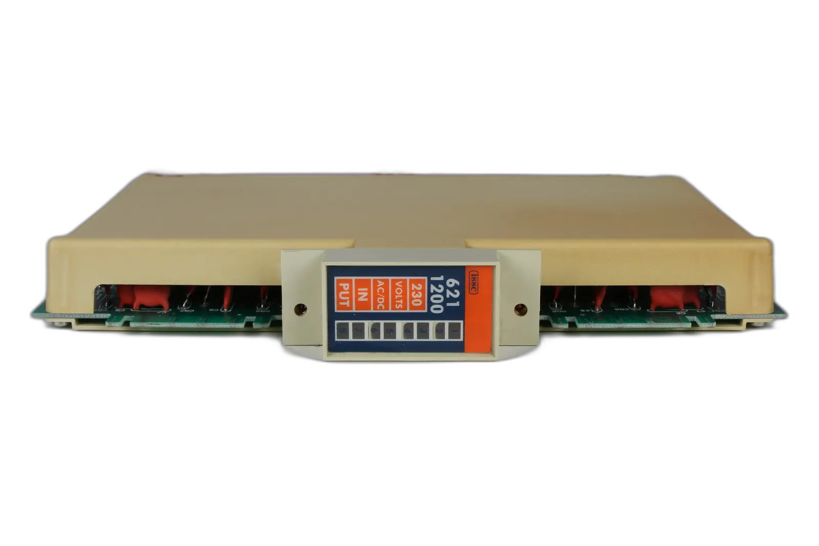 Produktfoto 1 von HONEYWELL ISSC 621-1200
