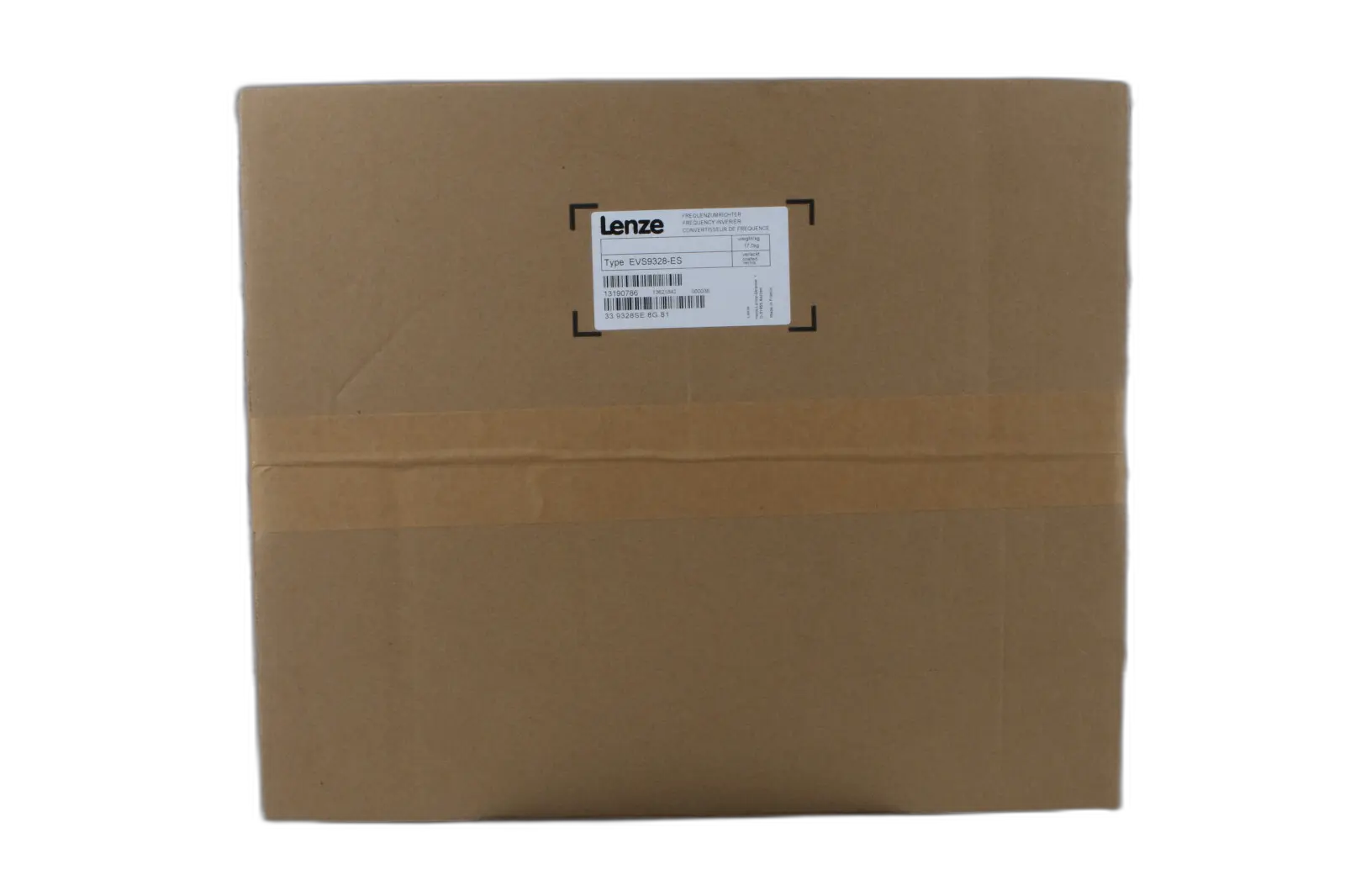 Produktfoto 1 von LENZE EVS9328-ES (ID: 13190786 & 13015910)