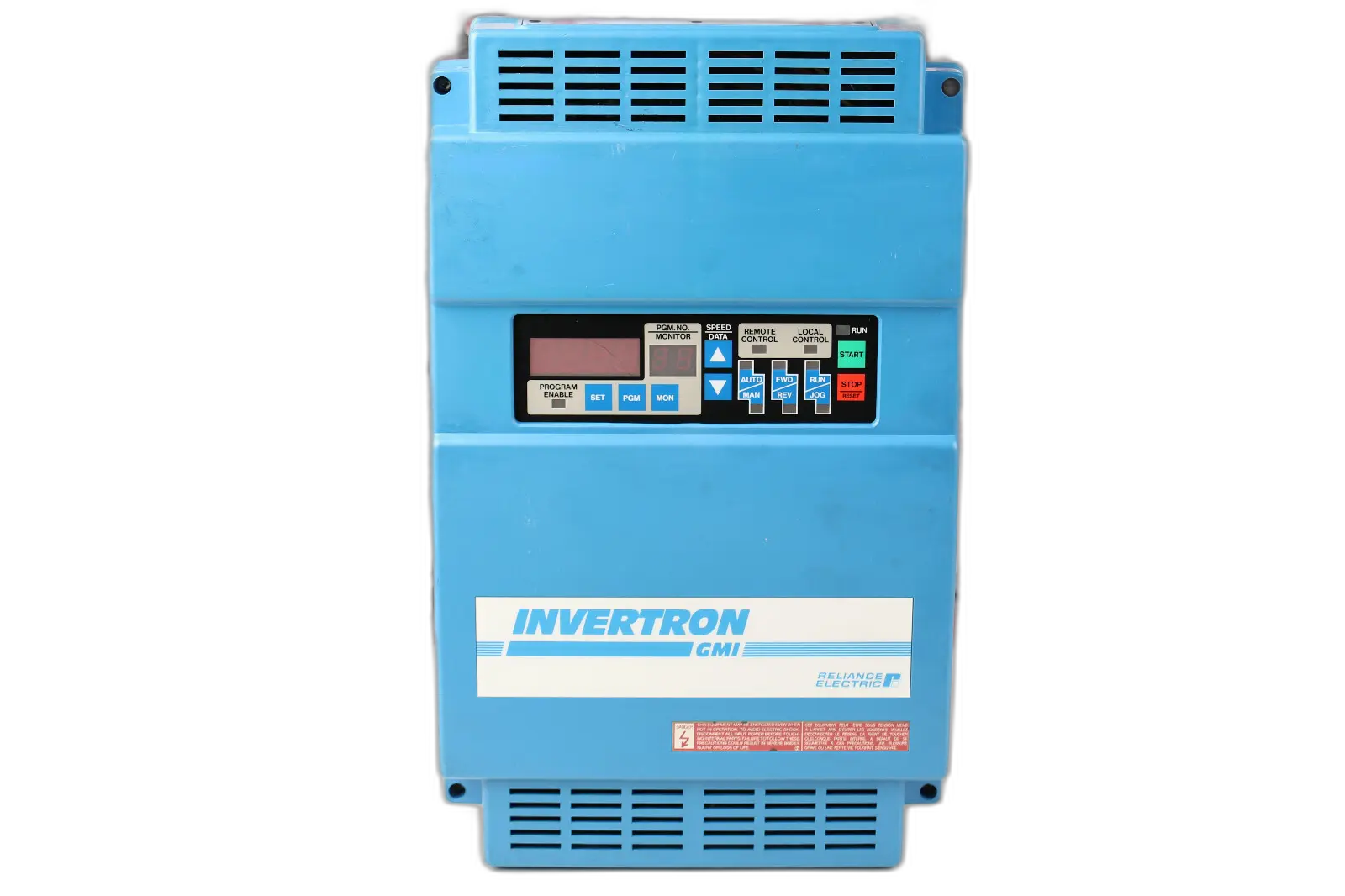 Produktfoto 1 von RELIANCE ELECTRIC GMI-S04 762.21.10