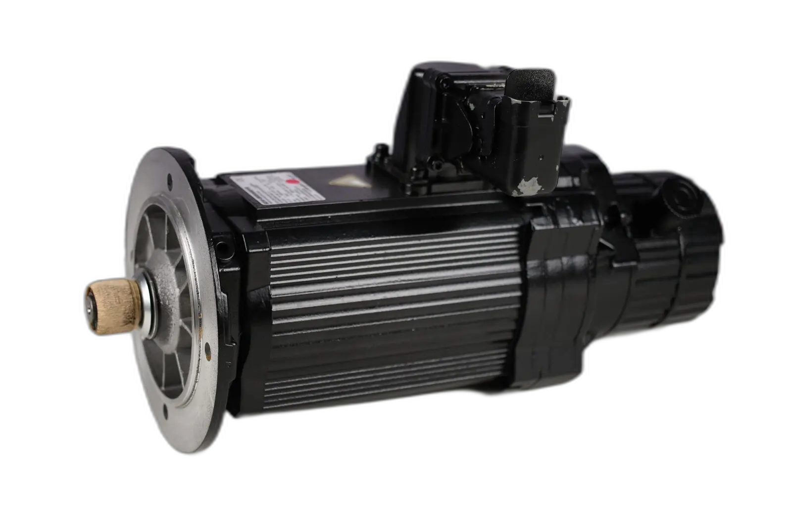 Produktfoto 1 von SEW-EURODRIVE CM71M/BR/HR/TF/AS1H/SB50