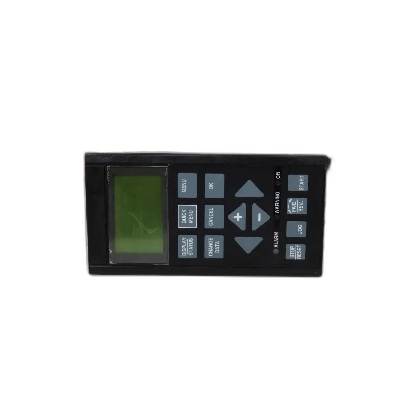 Produktfoto 1 von DANFOSS LCP For 5000 series