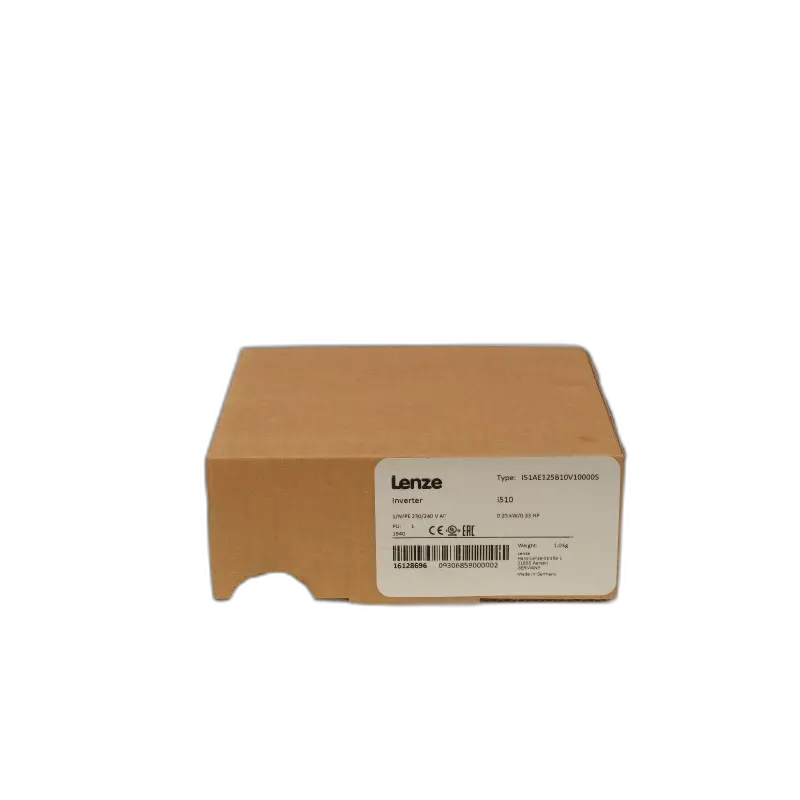 Produktfoto 1 von LENZE I51AE125B10V10000S