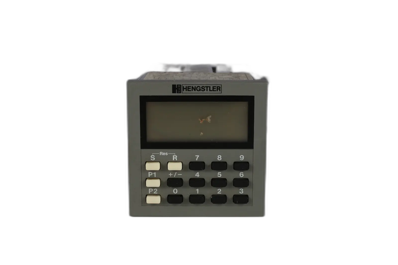 Produktfoto 1 von HENGSTLER 0 717 510
