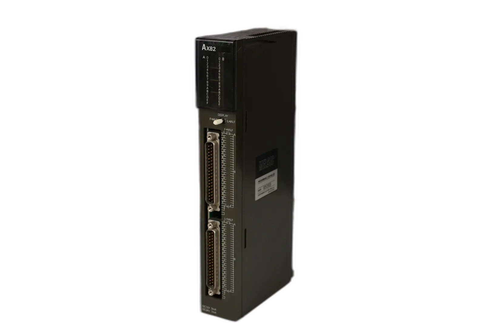 Produktfoto 1 von MITSUBISHI AX82