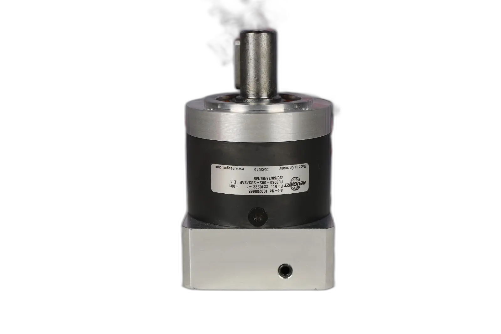 NEUGART PLE080-005-SSSA3AE-E11