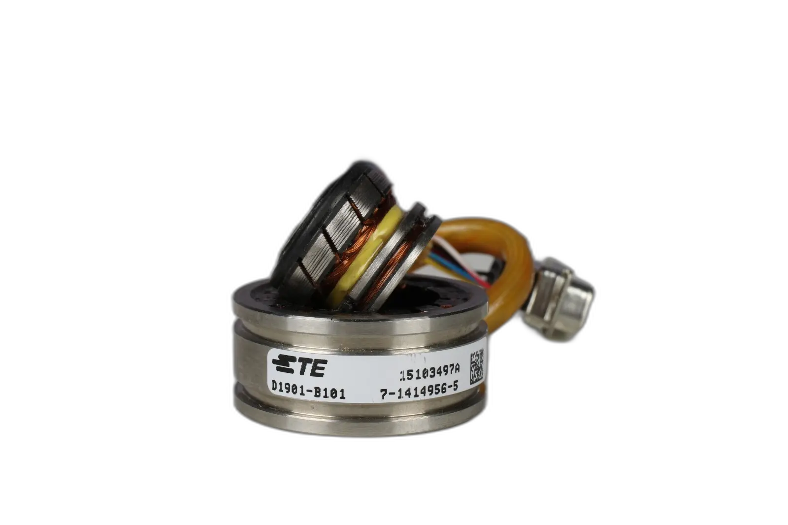 Produktfoto 1 von TYCO V23401-D1901-B101 / D1901-B101