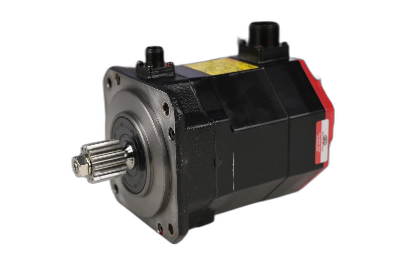 Produktfoto 1 von FANUC aiS 8/4000 A06B-0235-B605#S000