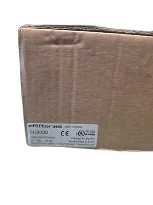 Produktfoto 1 von IFM ELECTRONIC SU9000
