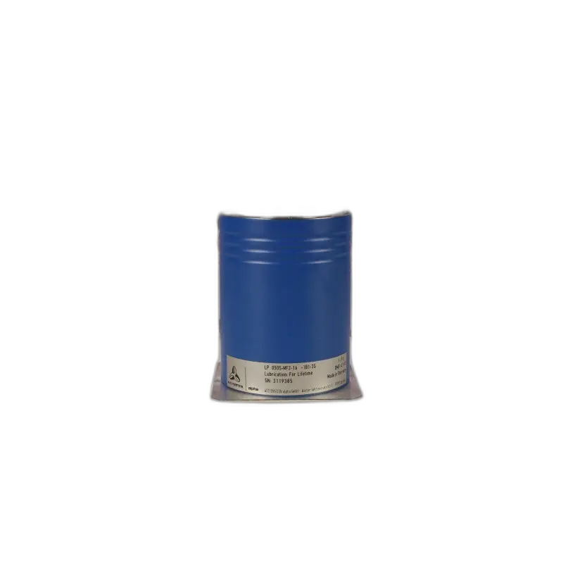 Produktfoto 1 von WITTENSTEIN LP-050S-MF2-16-1B1-3S (ratio i=16)