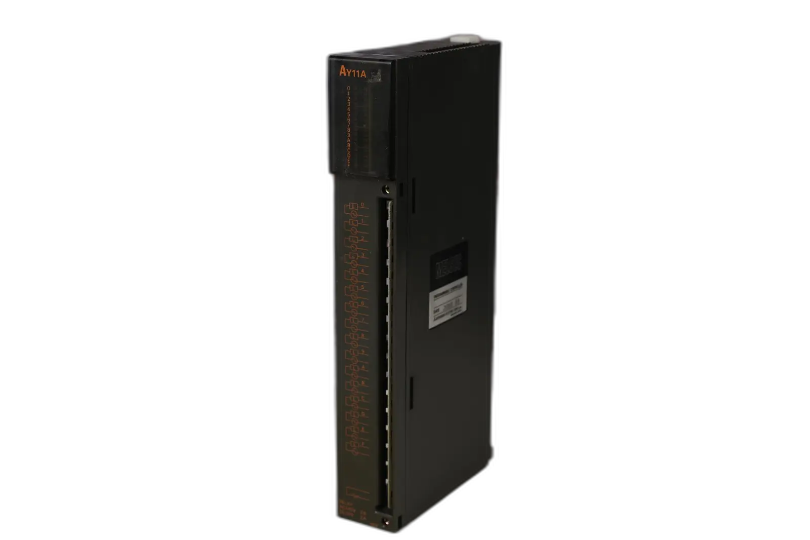 Produktfoto 1 von MITSUBISHI MELSEC AY11A