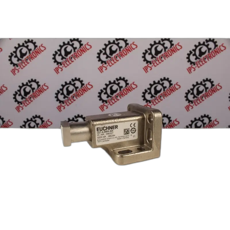 Produktfoto 1 von EUCHNER CET-A-BWK-50X