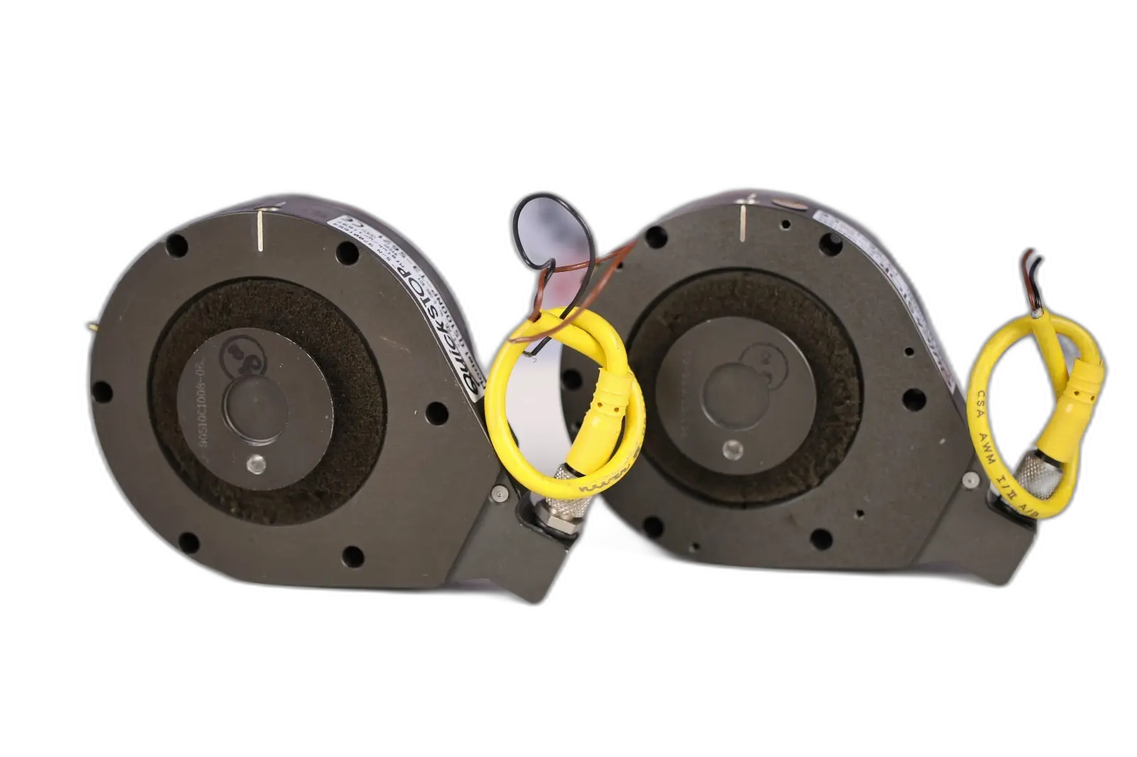 QUICKSTOP QS100NP-T3-S621