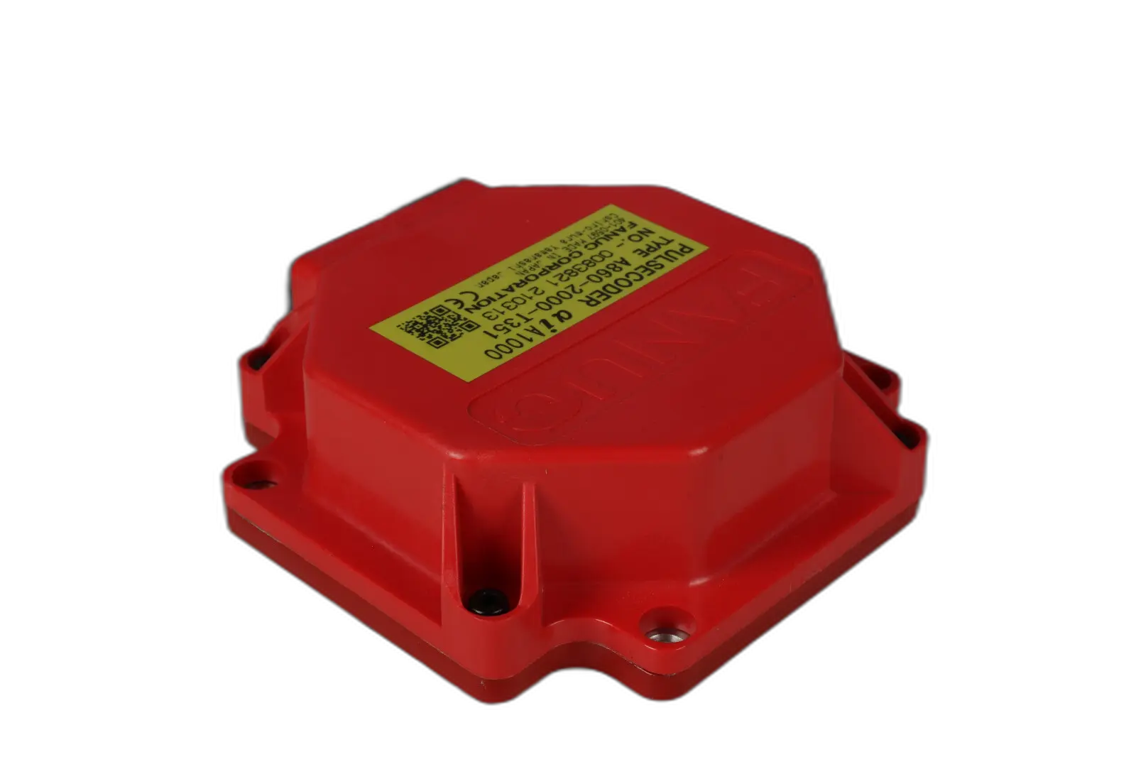 Produktfoto 1 von FANUC PULSECODER aiA1000 A860-2000-T351
