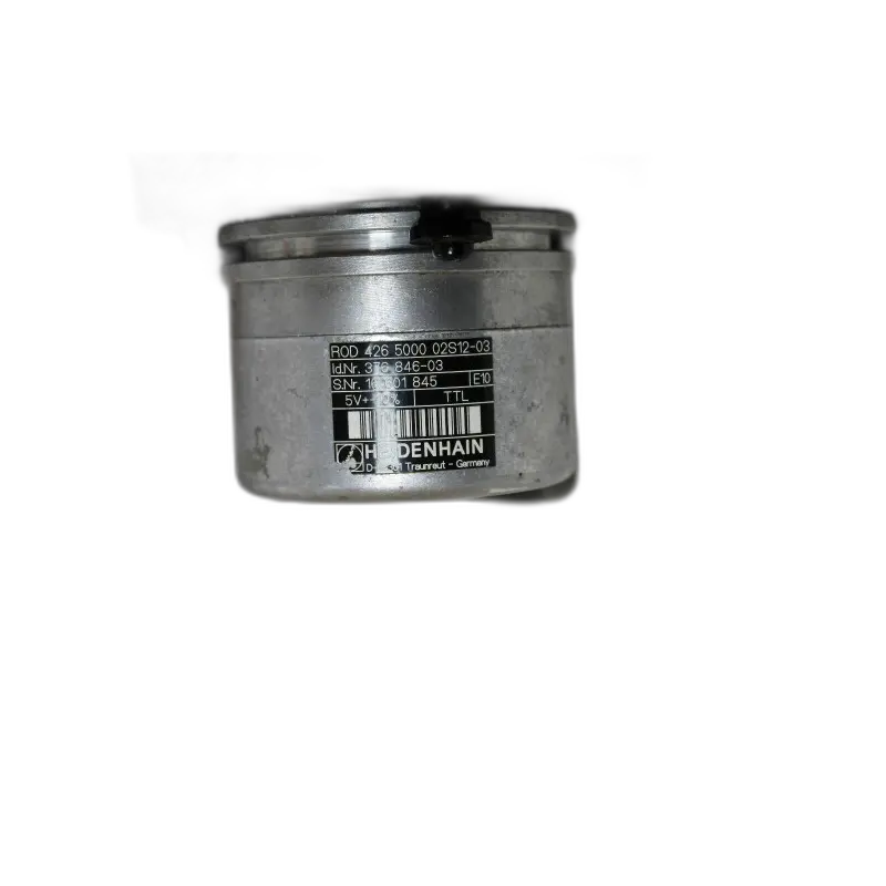 Produktfoto 1 von HEIDENHAIN ROD 426 5000 02S12-03 (ID 376 846-03)