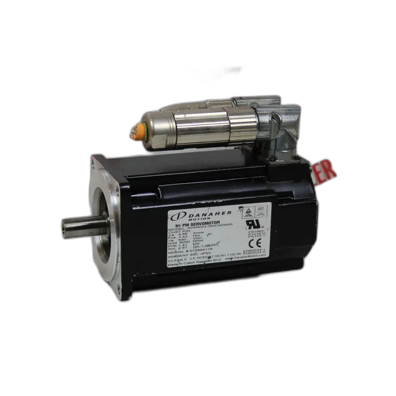 Produktfoto 1 von DANAHER AKM42G-GNCNDB00