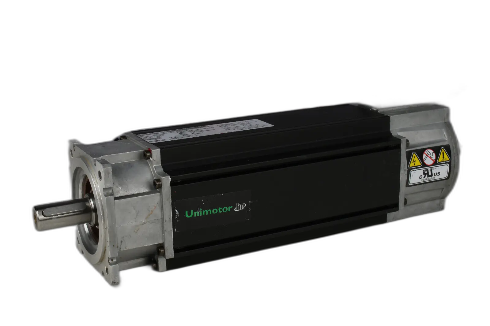 Produktfoto 1 von CONTROL TECHNIQUES 095U2D200BAAEA100190-SWV