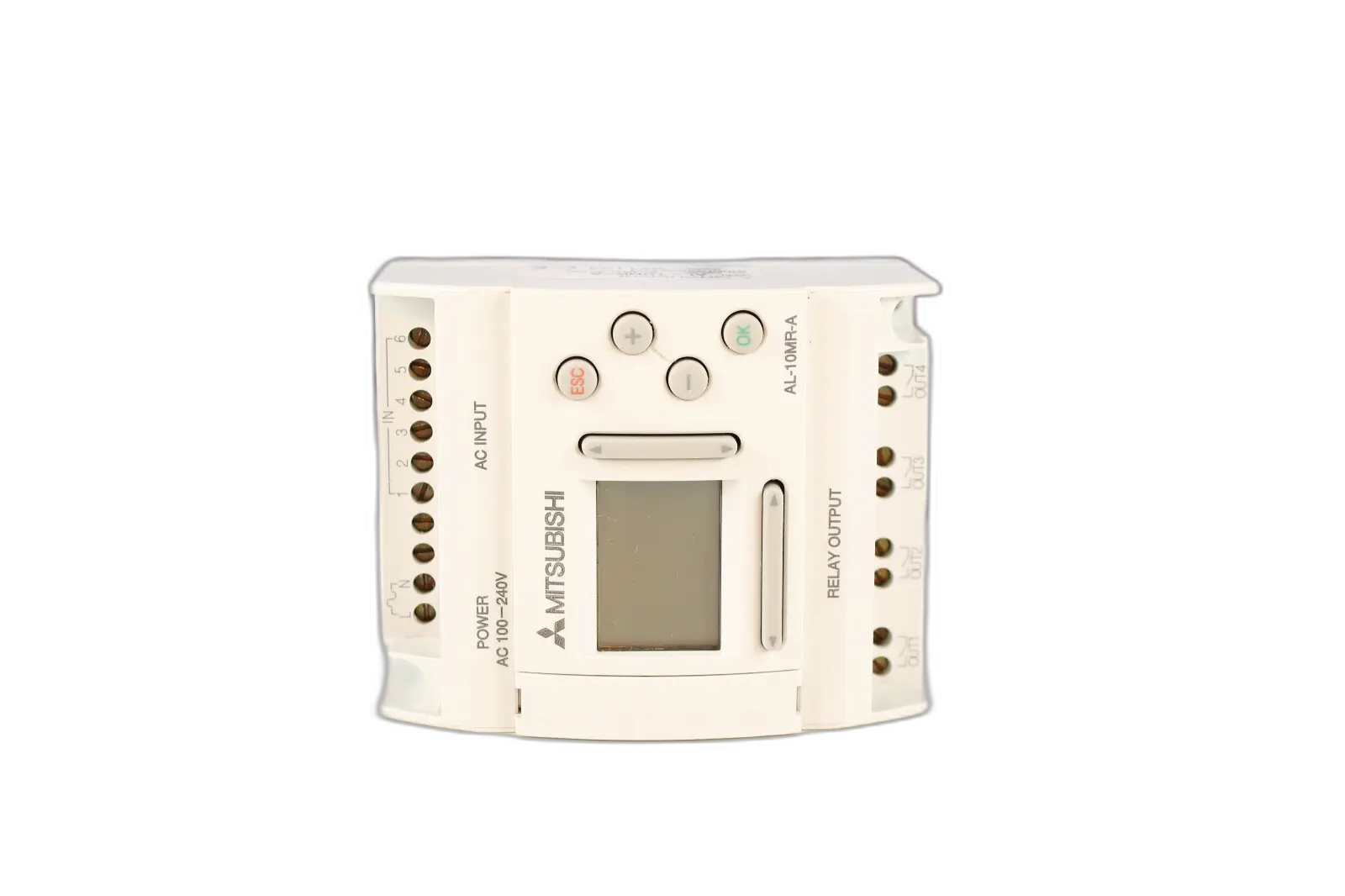 Produktfoto 1 von MITSUBISHI AL-10MR-A