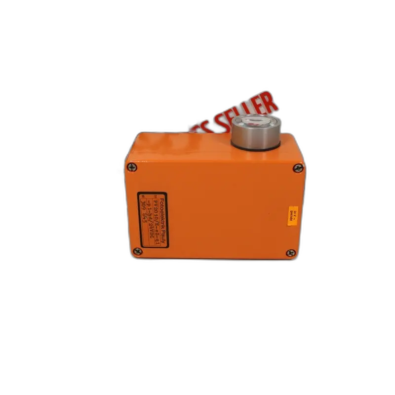Produktfoto 1 von PAULY PV2010/E-e2-q1-p1-hd