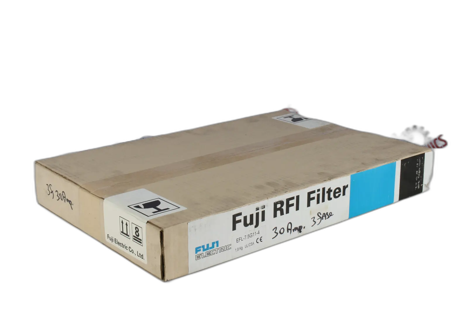 Produktfoto 1 von FUJI ELECTRIC EFL-7.5G11-4